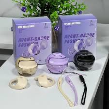 AUDIFONOS INALAMBRICOS AVANT GARDE FASH